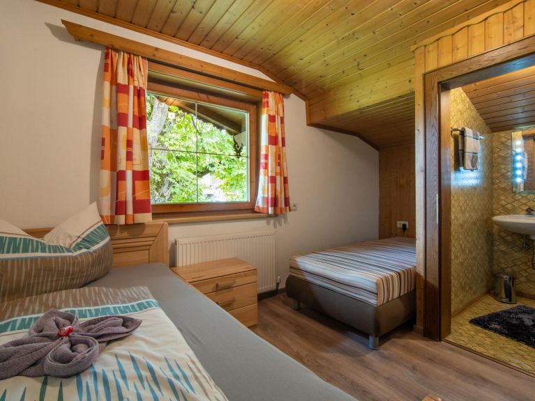Chalet Rosa