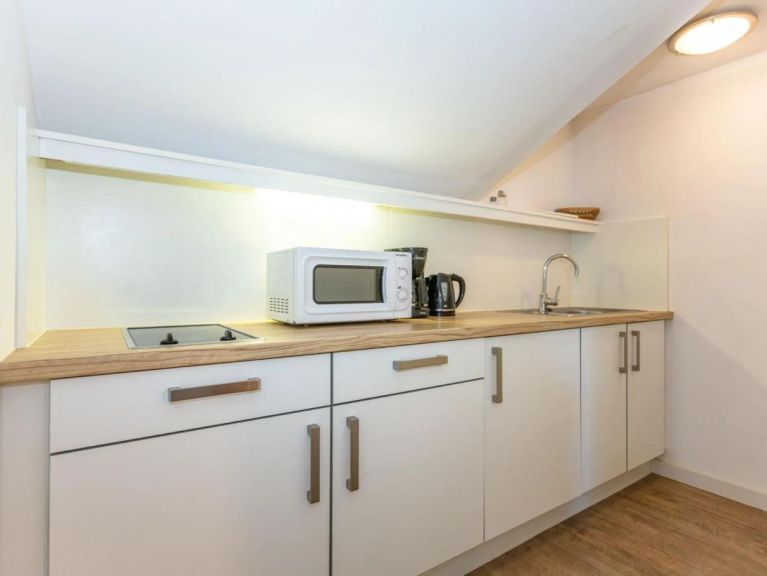 Appartement Blaickner