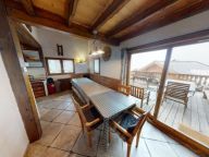 Chalet de Bellecôte Marie-Galante-6