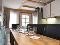 Appartement Wildbachhof-7