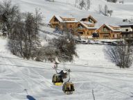 Chalet Faltri Chalet Faltri 4-6-20