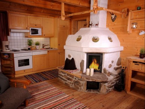 Chalet Josef Speckbacher - 4-5 personen
