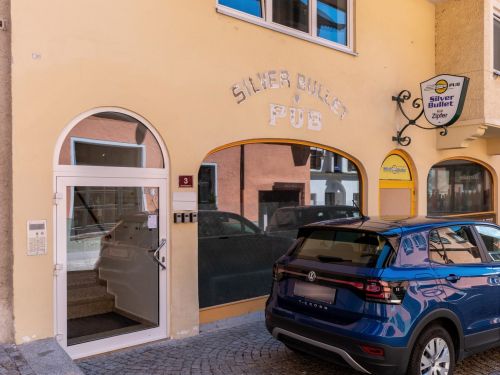 Appartement Town House - 2-4 personen