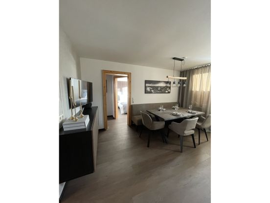 Chalet-appartement Inge-2