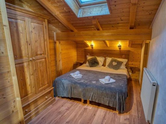 Chalet Les 2 Vallees-10