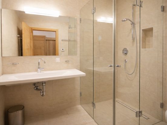 Chalet-appartement Rendlblick-9