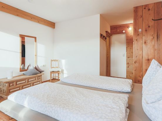 Appartement Igl Hof-11