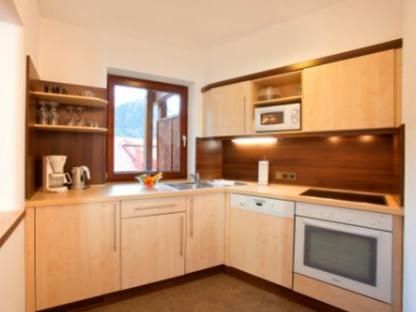 Appartement Alpin-5