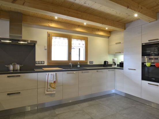 Chalet Florence-10