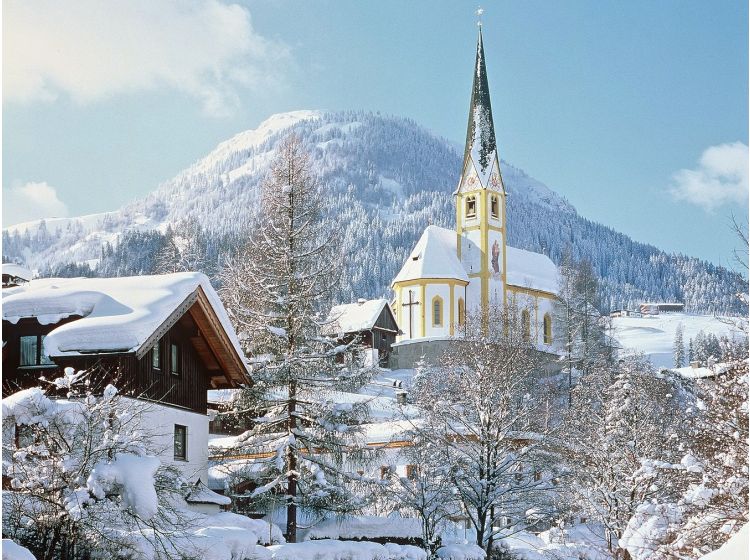 Skidorp Goede après-ski en populair bij de Nederlandse wintersporters-1