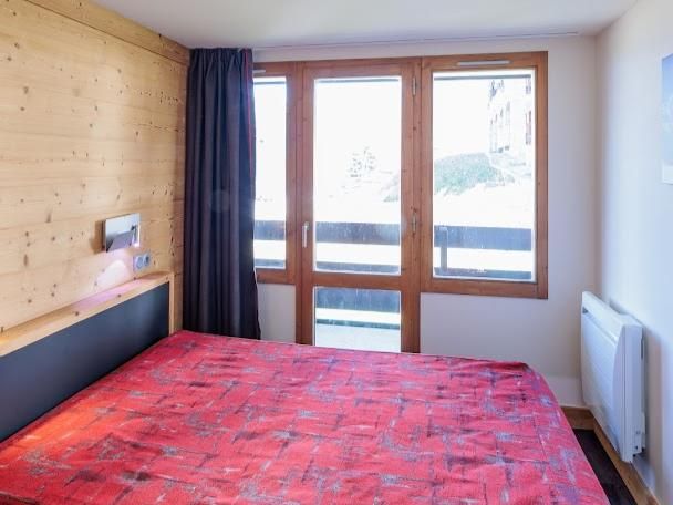 Appartement Backgammon