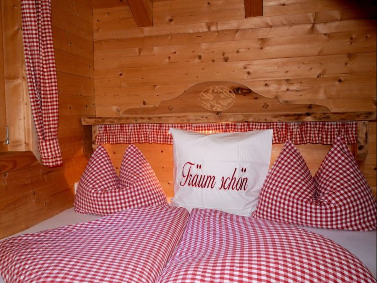 Chalet Josef Speckbacher