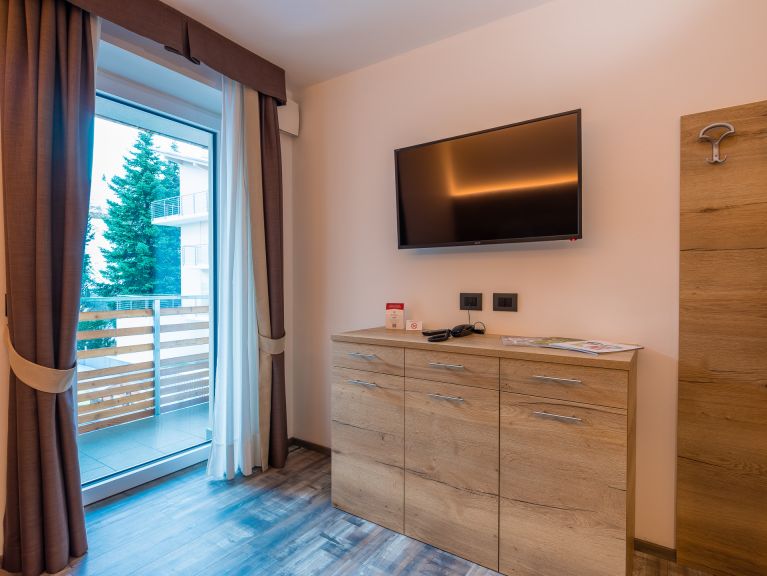 Appartement Dimaro
