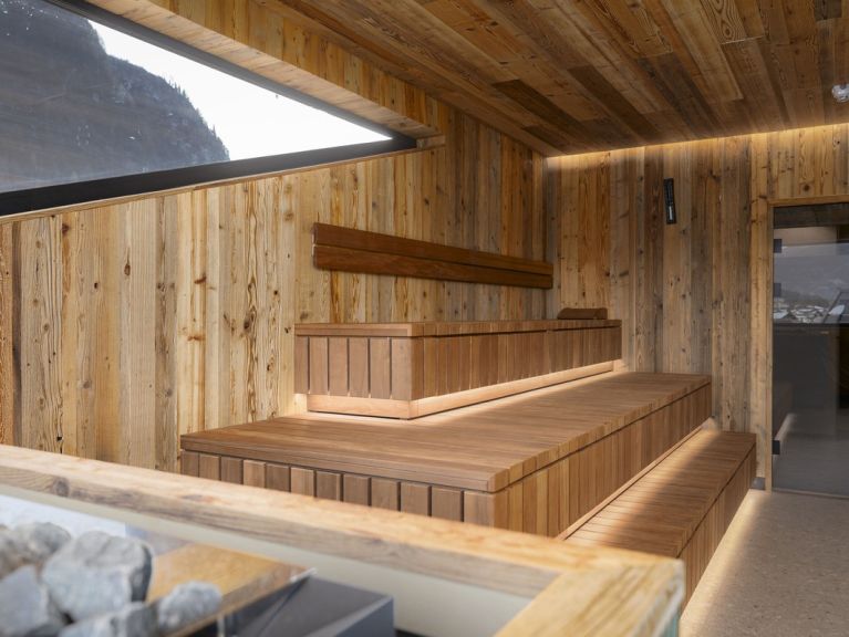 Appartement Carpe Solem Kaprun max. 4 volwassenen en 2 kinderen (tot 14 jaar)