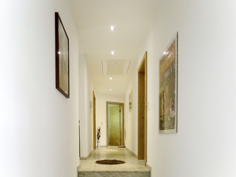 Appartement Gitti