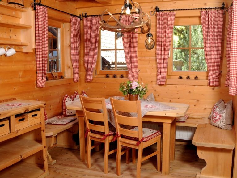 Chalet Josef Speckbacher