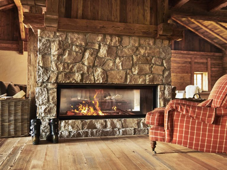 Chalet Casa Tra Cime max. 8 volwassenen en 2 kinderen