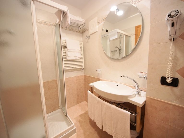 Chalet-appartement Baita Antlia