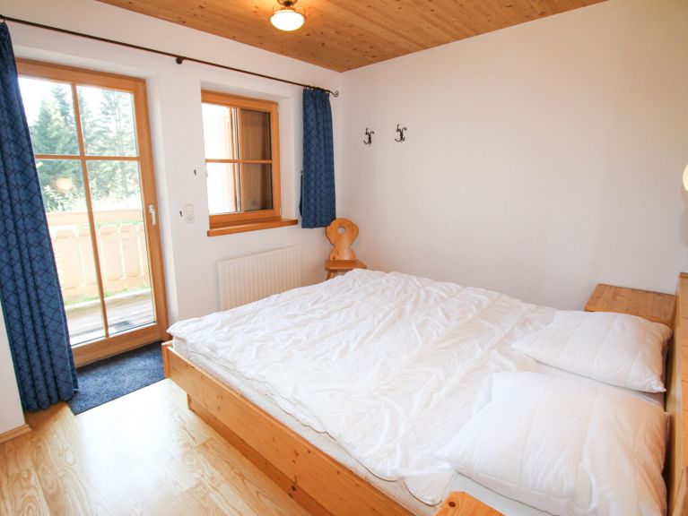 Chalet Bella Nova