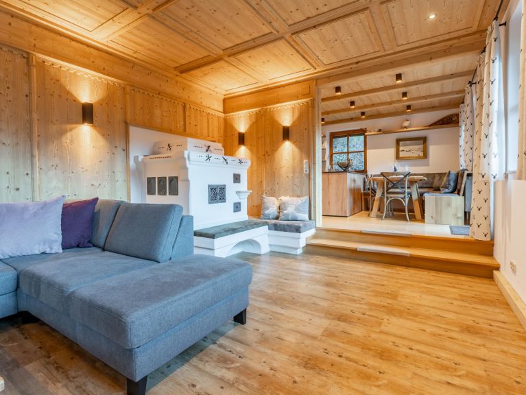 Chalet Spykerhütte