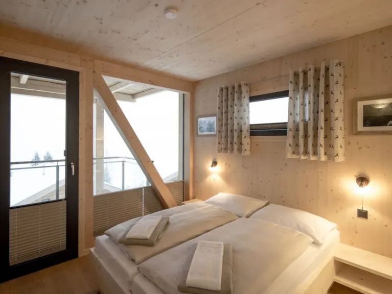 Chalet Reiteralm
