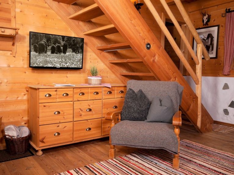 Chalet Josef Speckbacher