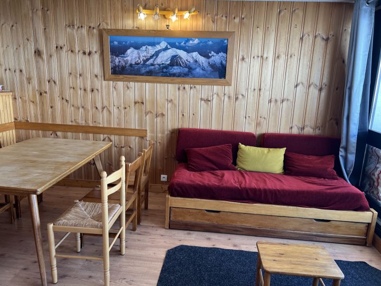 Chalet-appartement Brélin