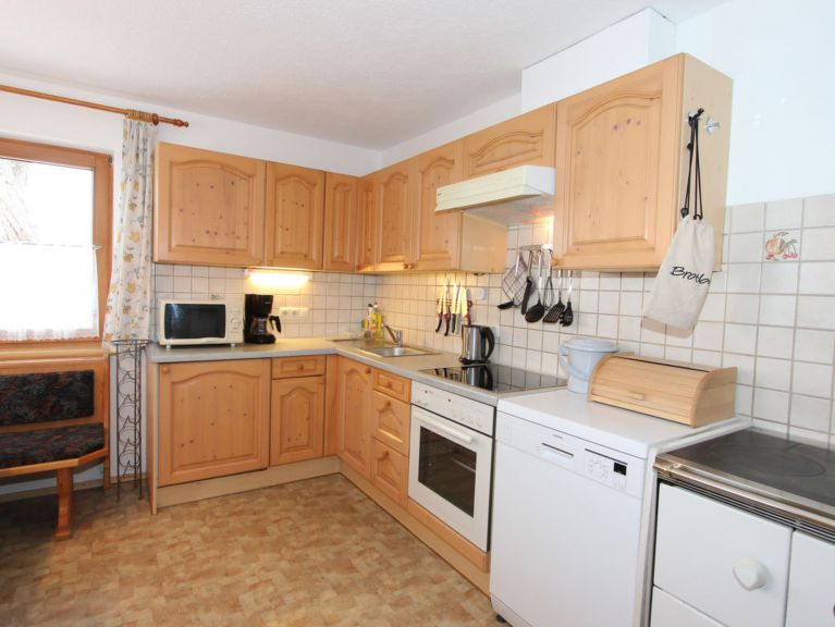 Chalet Katharina