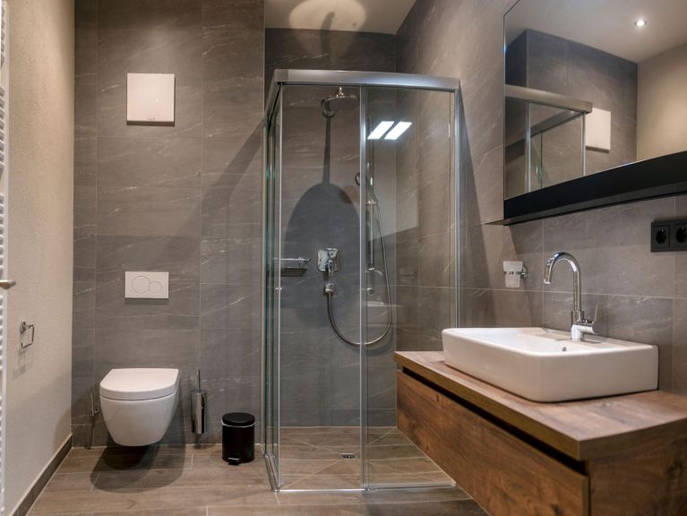 Appartement Residenz Illyrica Tirol