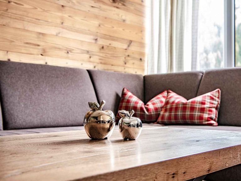 Chalet Gabl inclusief catering