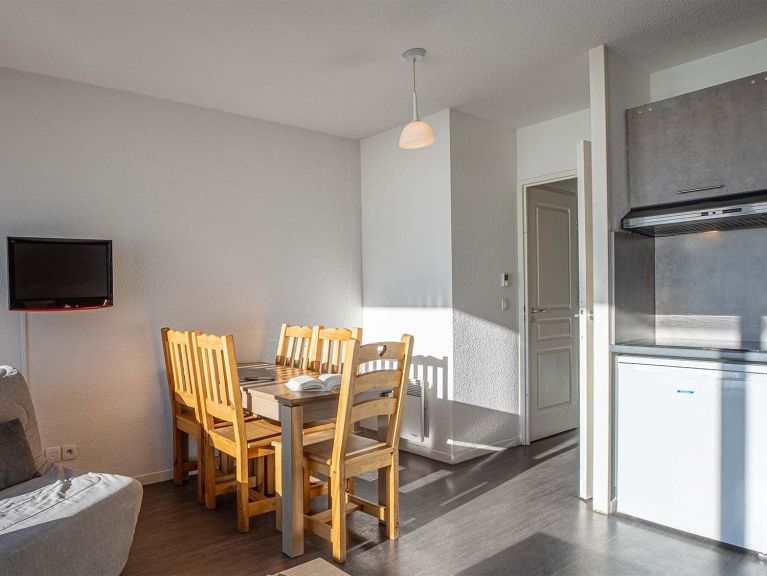 Appartement Résidence Les Terrasses de Véret
