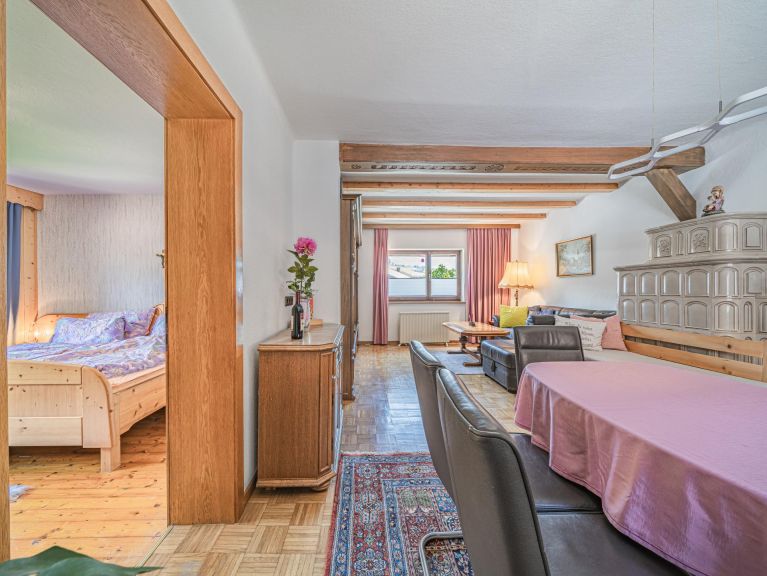 Chalet Rieder