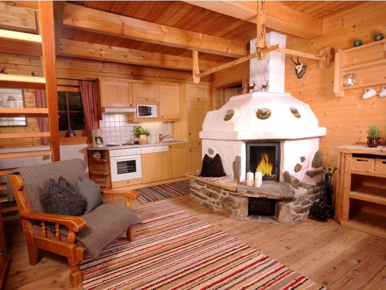 Chalet Josef Speckbacher