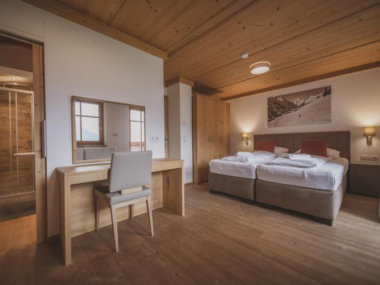 Chalet Bella Vista