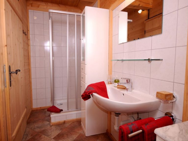Chalet Josef Speckbacher