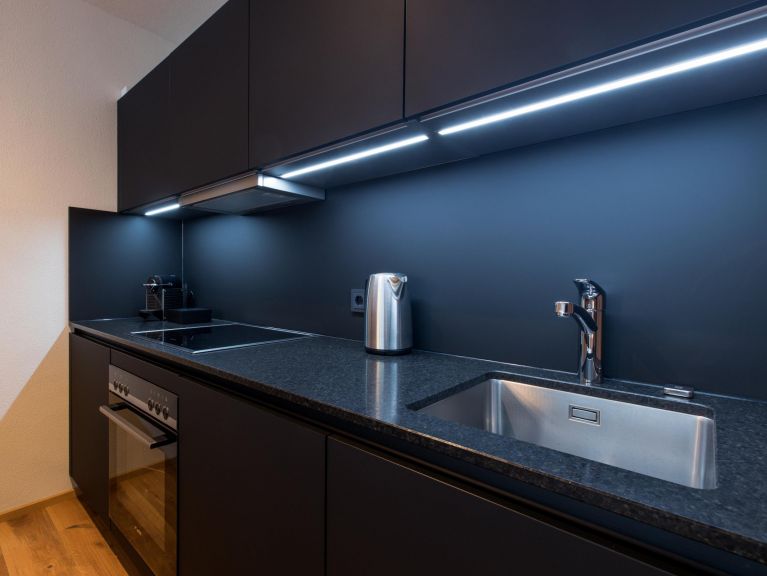 Chalet-appartement Das Neukirchen Studio