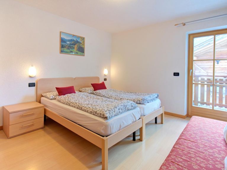 Chalet El Tobia