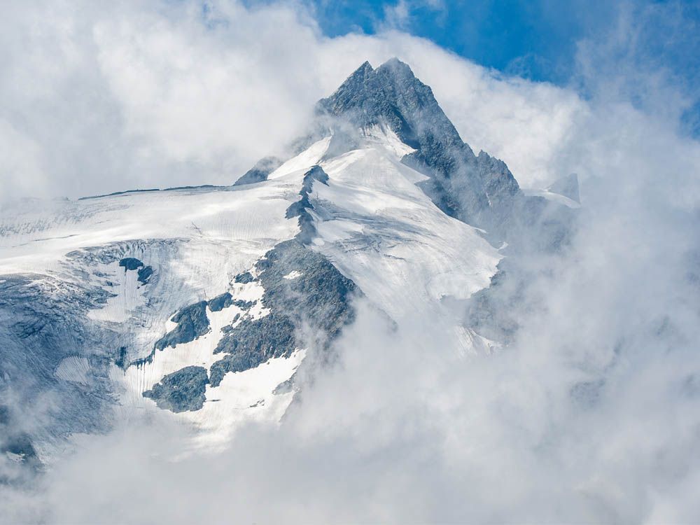 Grossglockner
