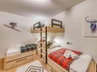 Appartement Résidence Les Nouveaux Alpages-14