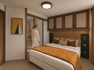 Appartement Palafour Lodges appartement 4-3