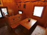 Chalet Pom de Pin inclusief catering-6