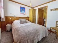 Chalet-appartement Du Soleil-3