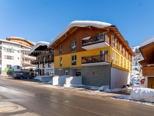 Appartement Emma Top 1 - 5-10 personen – afbeelding 3