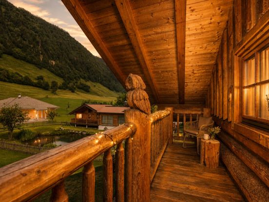 Chalet Alpenchalet-22