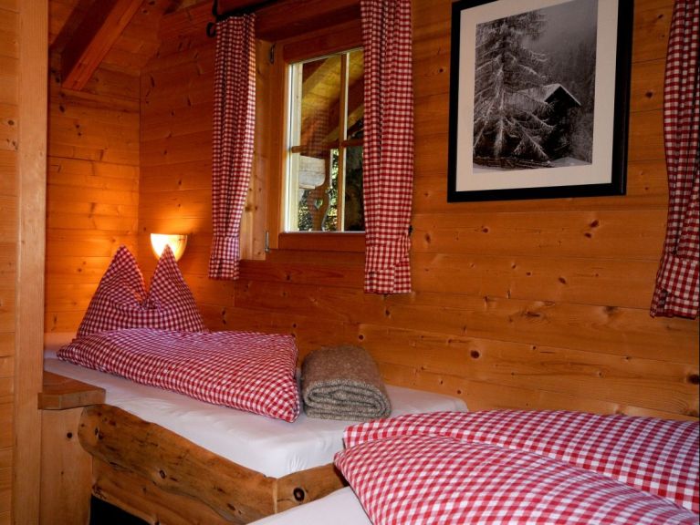Chalet Josef Speckbacher