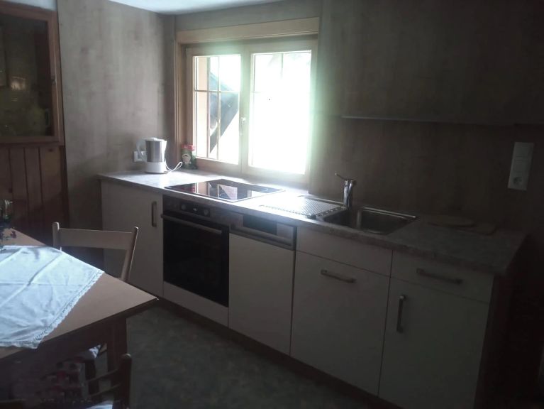 Appartement Enzianhof