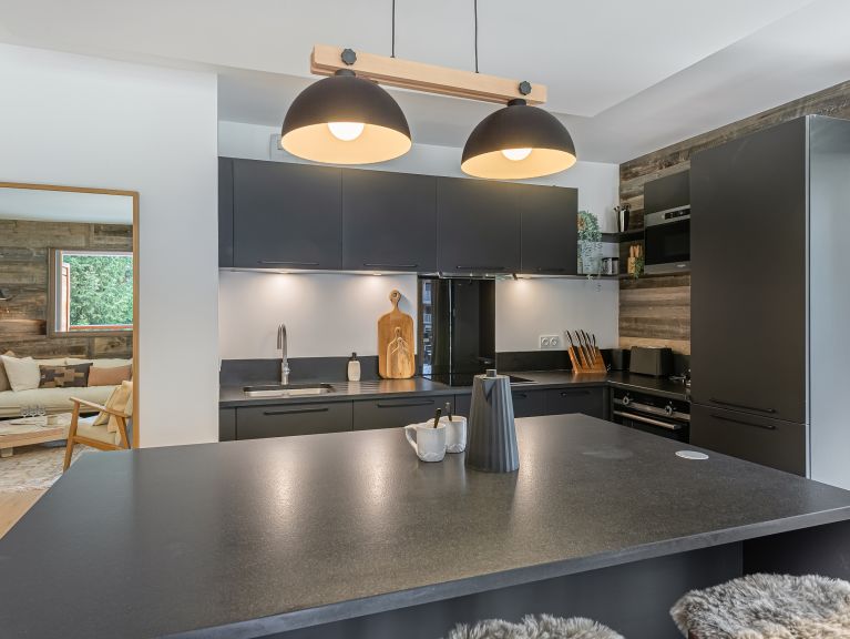 Appartement Quintessence