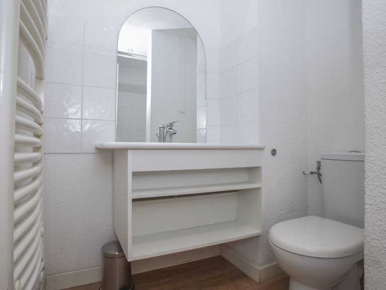 Appartement Le Rond Point des Pistes