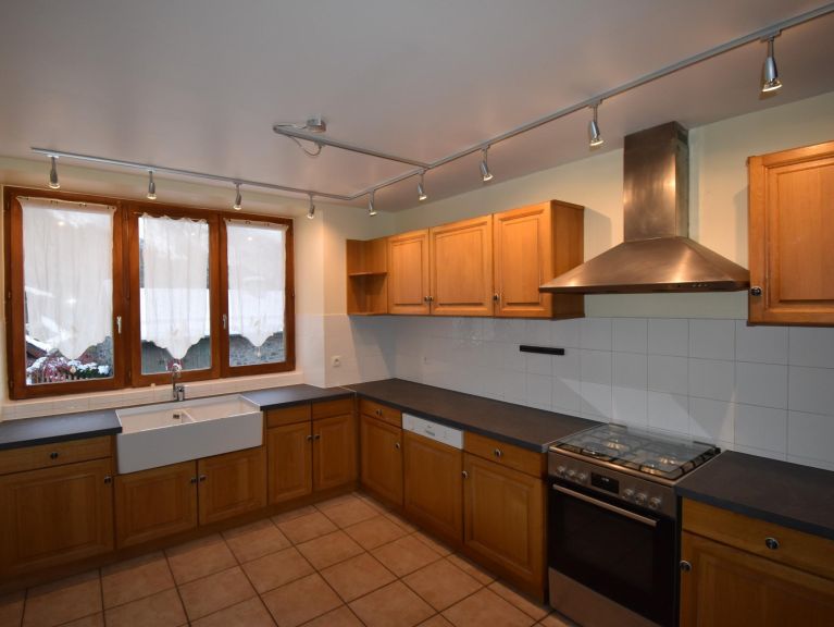 Chalet Louise