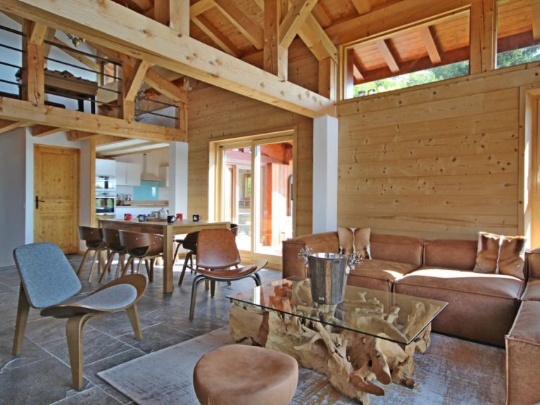 Chalet De la Croisette